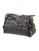 Bottega Veneta Intrecciato Concert Pouch
