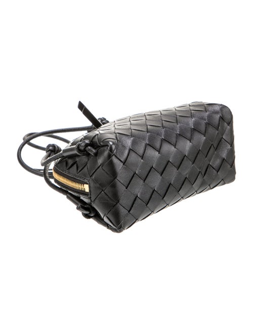 Bottega Veneta Intrecciato Concert Pouch