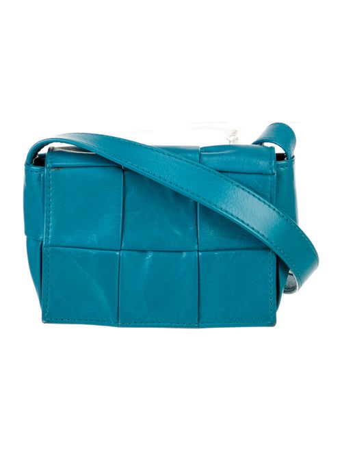 Bottega Veneta Intrecciato Cassette