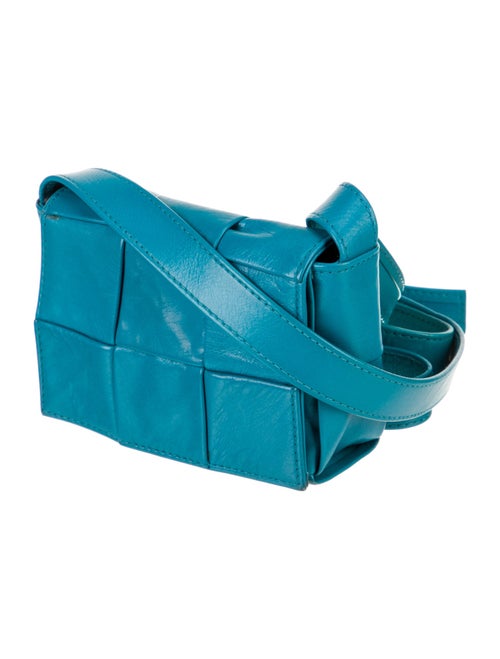 Bottega Veneta Intrecciato Cassette