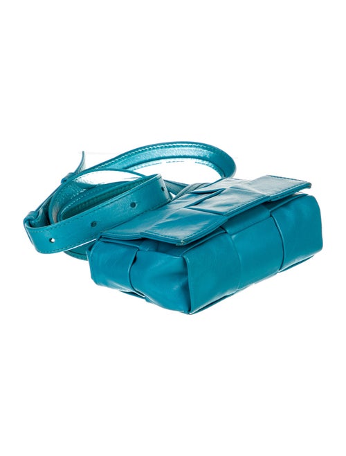 Bottega Veneta Intrecciato Cassette