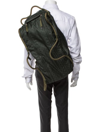 Bottega Veneta Nylon Backpack