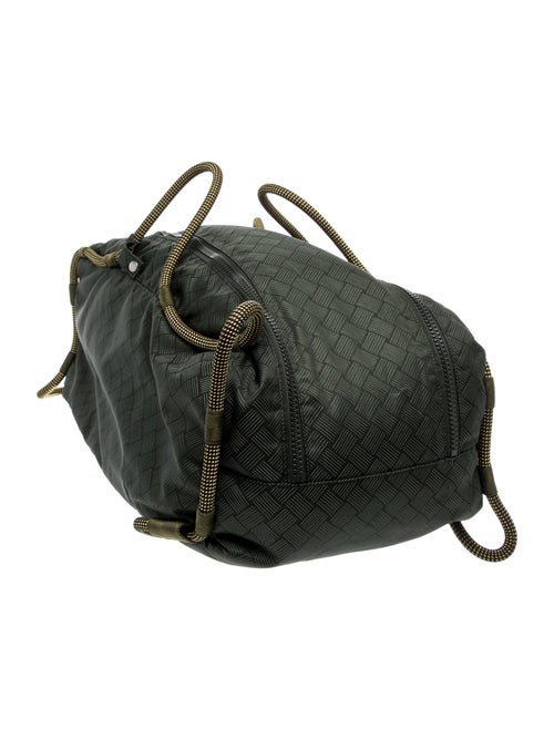 Bottega Veneta Nylon Backpack
