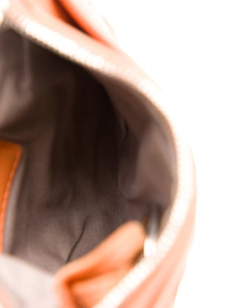 Bottega Veneta Intrecciato Leather Key Pouch