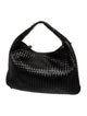 Bottega Veneta Intrecciato Veneta Hobo Medium