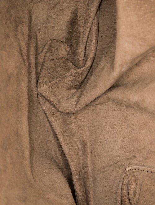 Bottega Veneta Intrecciato Veneta Hobo Medium