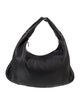 Bottega Veneta Leather Veneta Hobo Medium