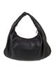 Bottega Veneta Leather Veneta Hobo Medium