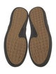 Bottega Veneta Intrecciato Weave Leather Loafer Sneakers