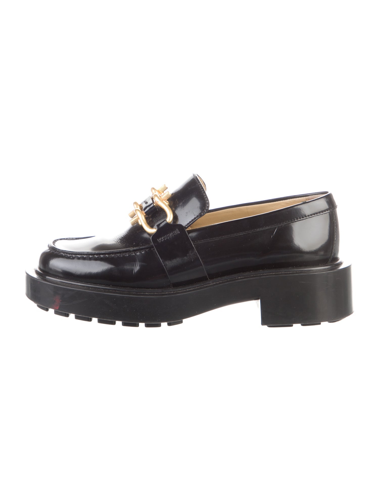 Bottega Veneta Leather Mules