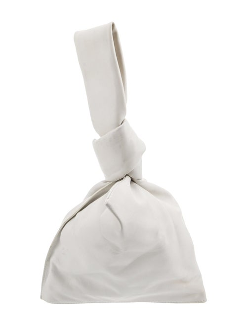 Bottega Veneta Leather Twist