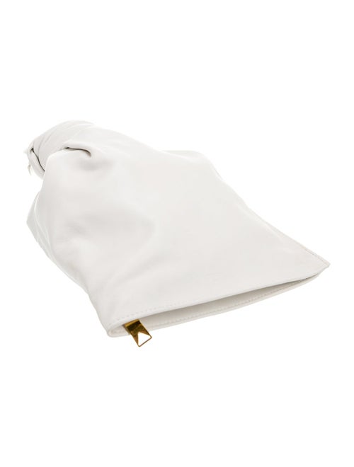 Bottega Veneta Leather Twist