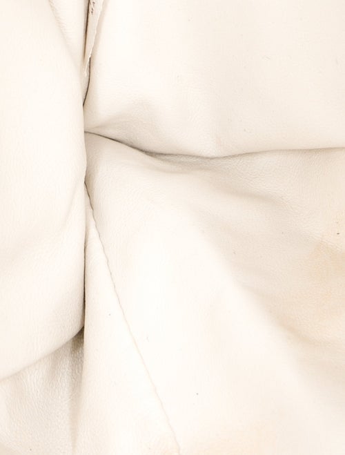 Bottega Veneta Leather Twist