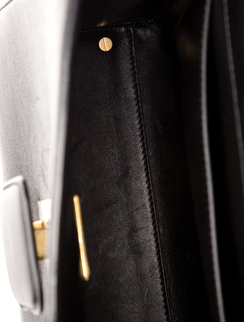 Bottega Veneta Leather Desiree Medium