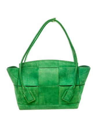 Bottega Veneta Intrecciato Arco Large