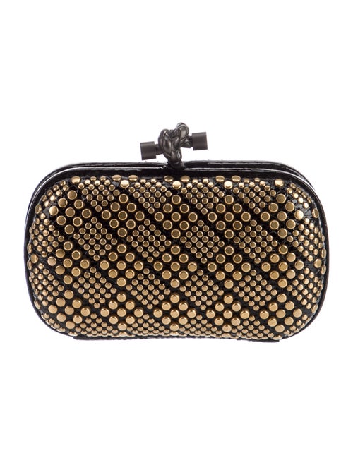 Bottega Veneta Water Snake Knot