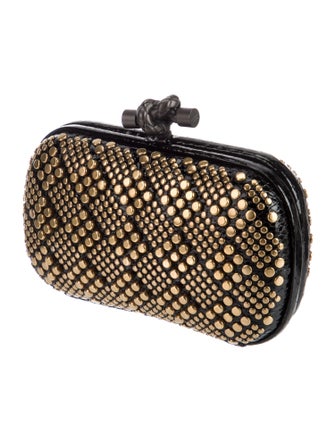 Bottega Veneta Water Snake Knot