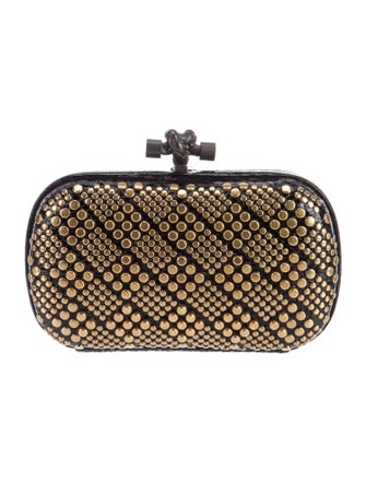 Bottega Veneta Water Snake Knot