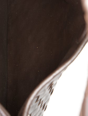 Bottega Veneta Intrecciato Hop Small