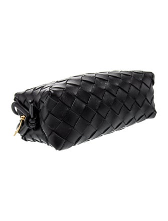 Bottega Veneta Intrecciato Loop Mini