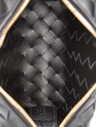 Bottega Veneta Intrecciato Loop Mini