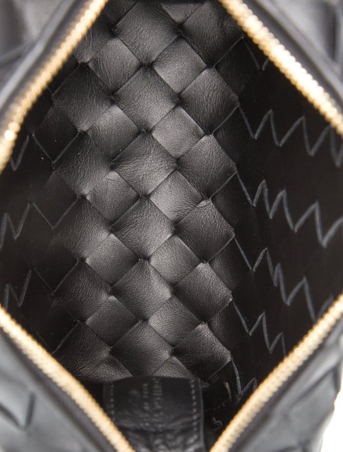 Bottega Veneta Intrecciato Loop Mini