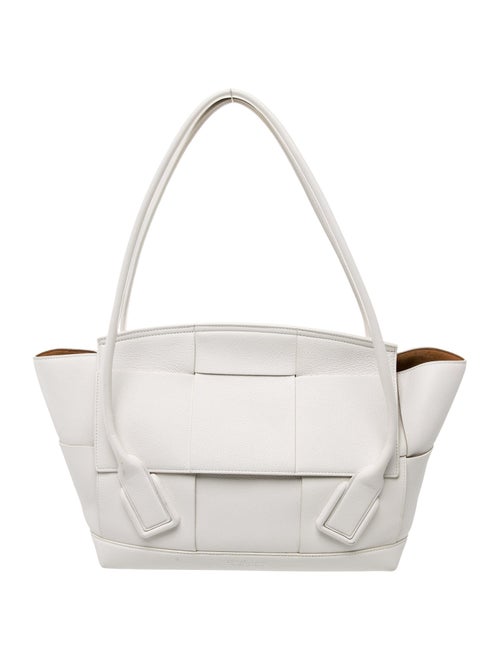 Bottega Veneta Intrecciato Arco Medium