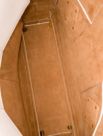 Bottega Veneta Intrecciato Arco Medium