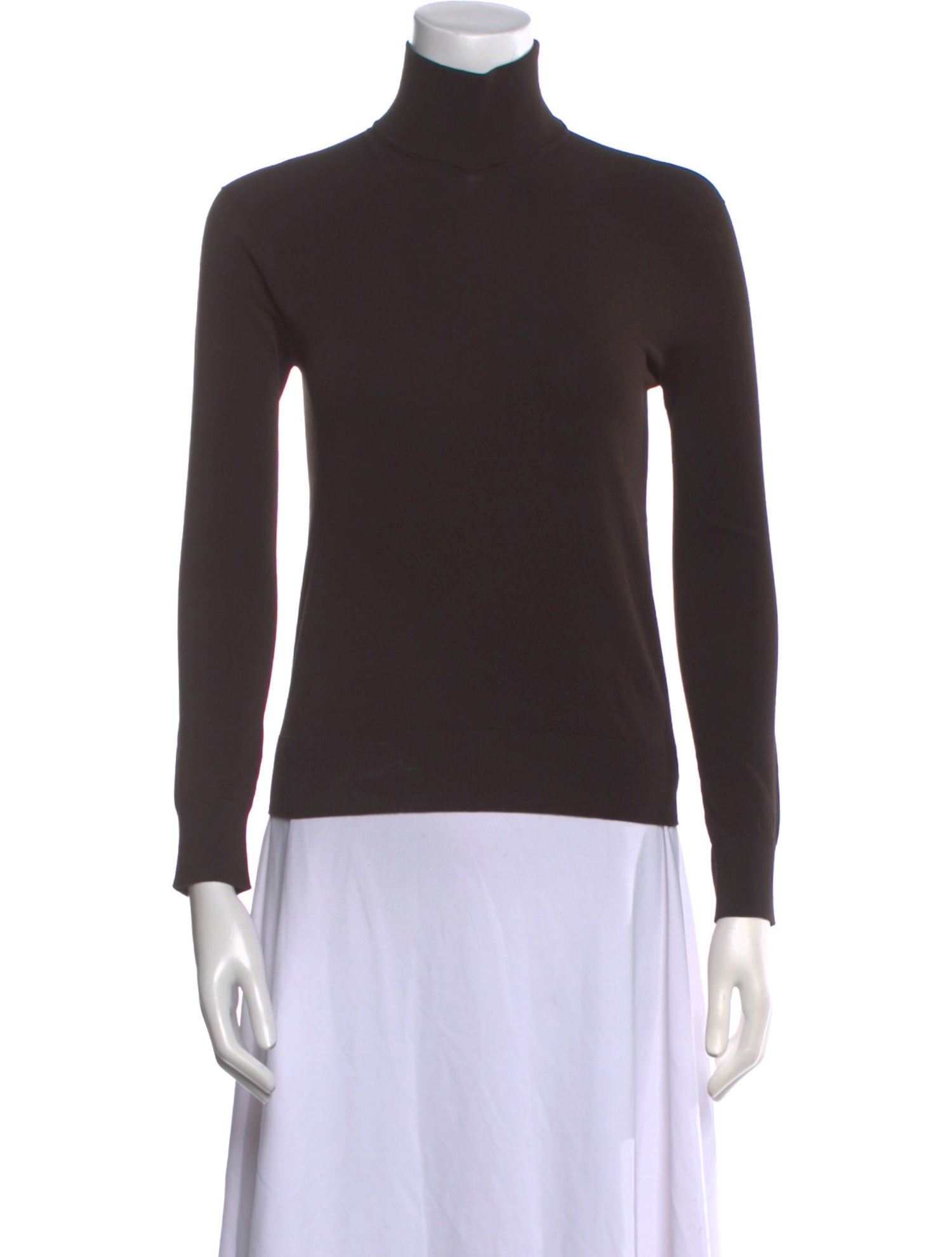 Bottega Veneta Turtleneck Sweater