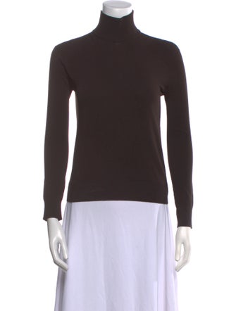 Bottega Veneta Turtleneck Sweater