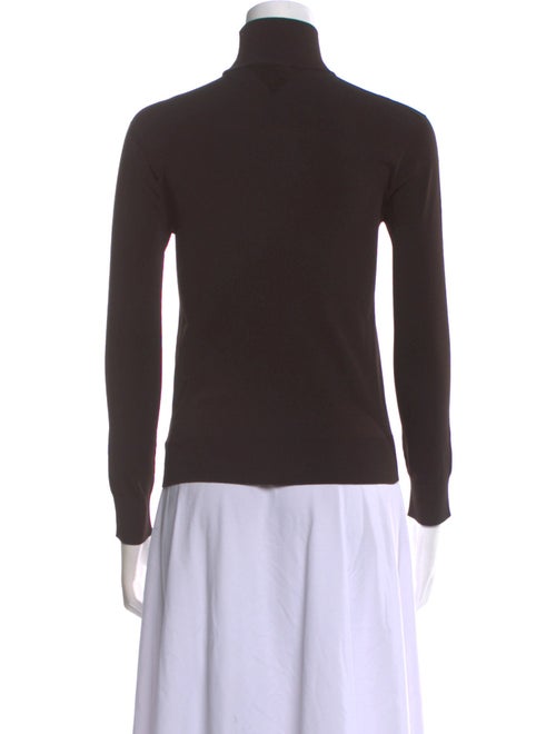 Bottega Veneta Turtleneck Sweater
