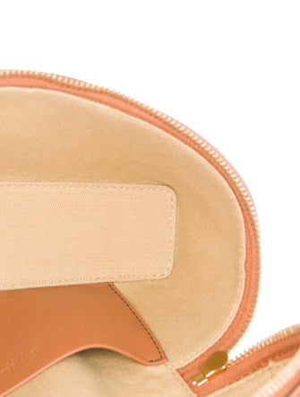 Bottega Veneta Leather Bang Bang Vanity