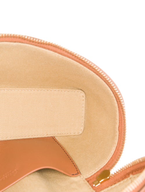 Bottega Veneta Leather Bang Bang Vanity