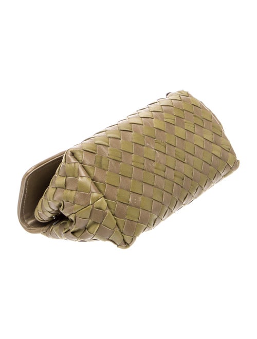 Bottega Veneta Intrecciato Clutch