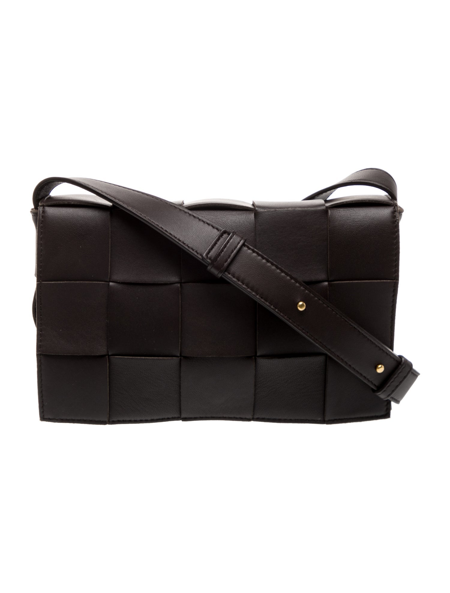 Bottega Veneta Intrecciato Cassette