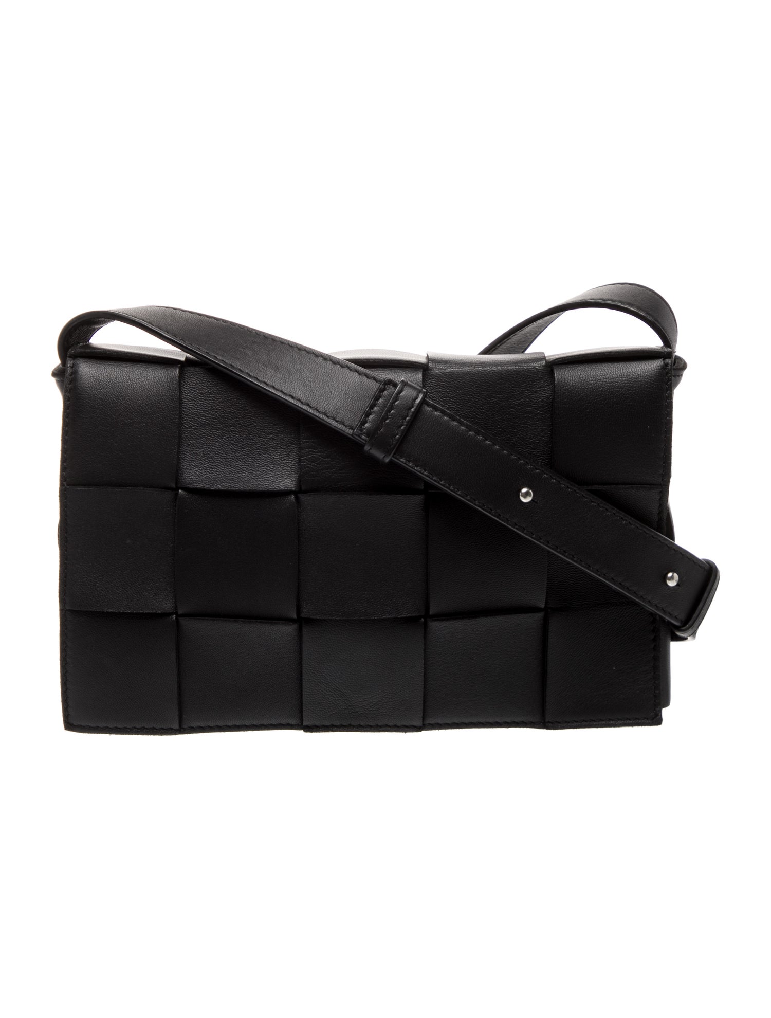 Bottega Veneta Intrecciato Cassette