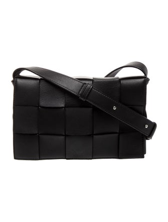 Bottega Veneta Intrecciato Cassette