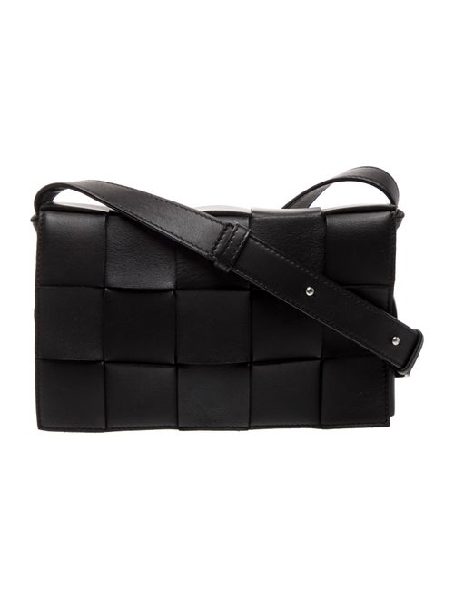Bottega Veneta Intrecciato Cassette