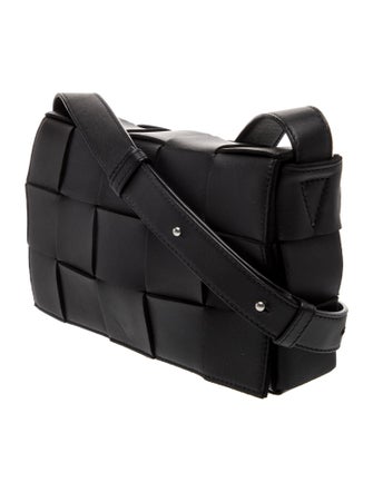 Bottega Veneta Intrecciato Cassette