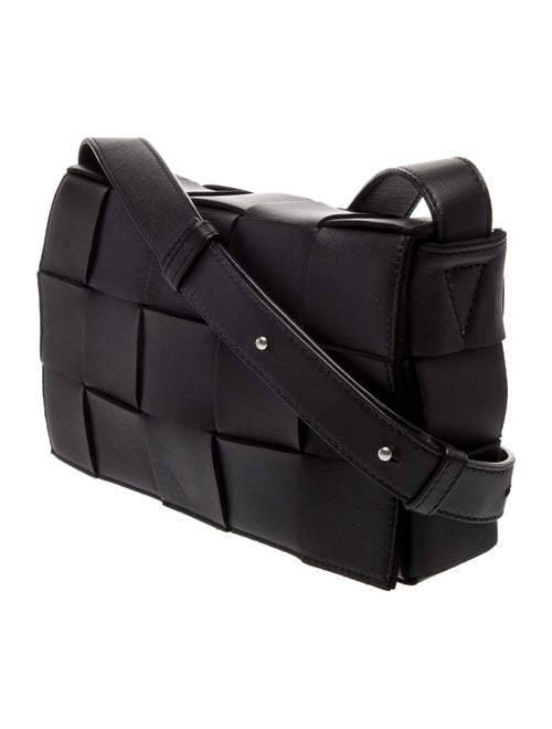Bottega Veneta Intrecciato Cassette