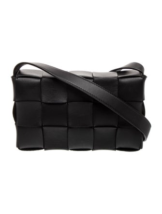 Bottega Veneta Intrecciato Cassette