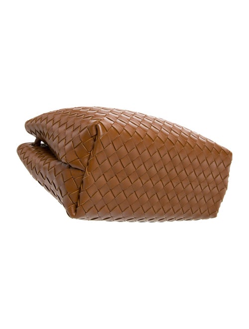 Bottega Veneta Intrecciato Andiamo Medium