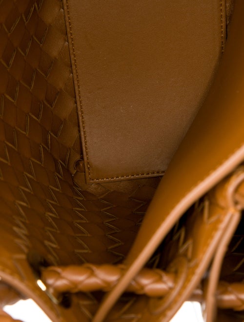 Bottega Veneta Intrecciato Andiamo Medium