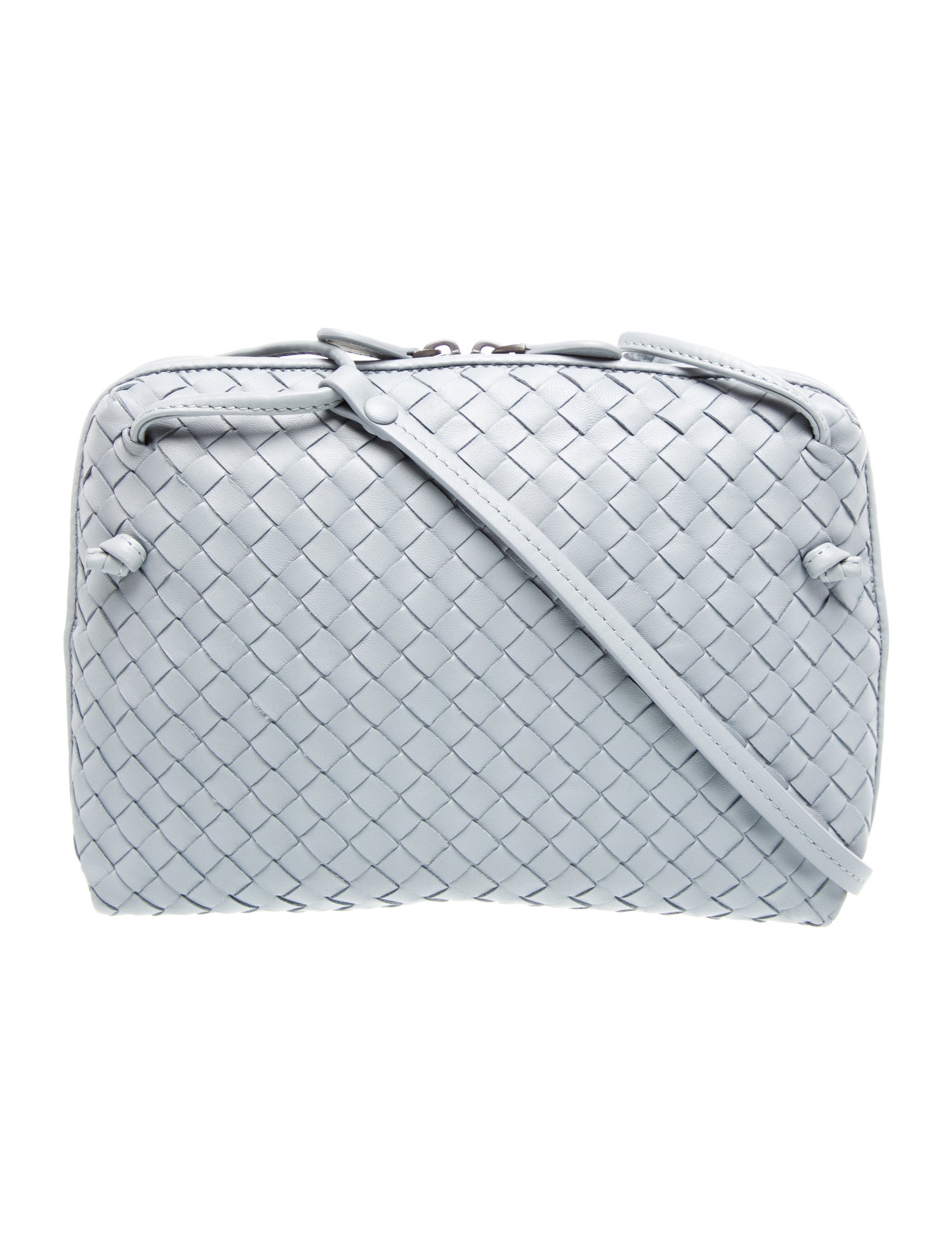 Bottega Veneta Intrecciato Nodini w/ Tags