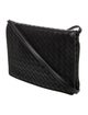 Bottega Veneta Intrecciato Messenger Bag
