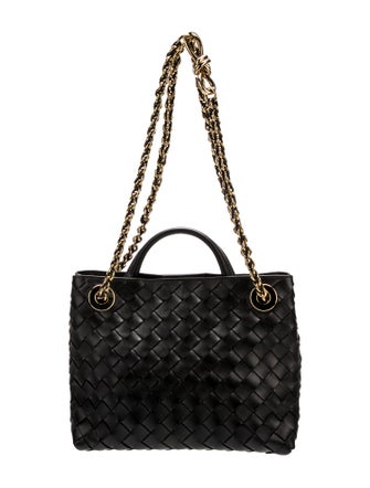 Bottega Veneta Intrecciato Andiamo