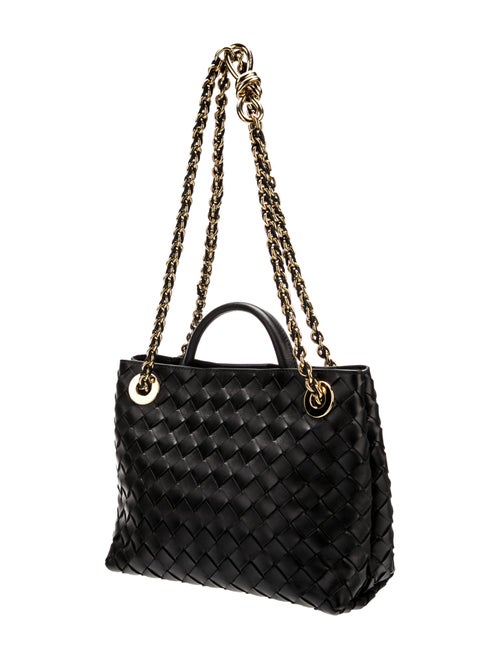 Bottega Veneta Intrecciato Andiamo