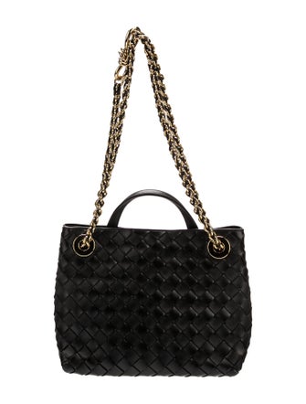 Bottega Veneta Intrecciato Andiamo