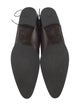 Bottega Veneta Leather Riding Boots
