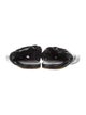 Bottega Veneta Leather Slides